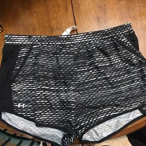 Under Armour Athletic Shorts